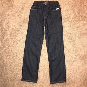 Boy’s New Old Navy Jeans
